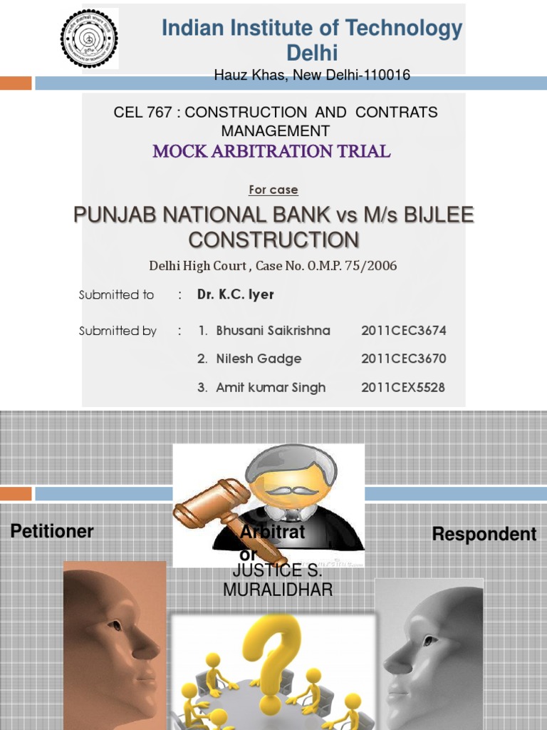 Union arbitration cases picture