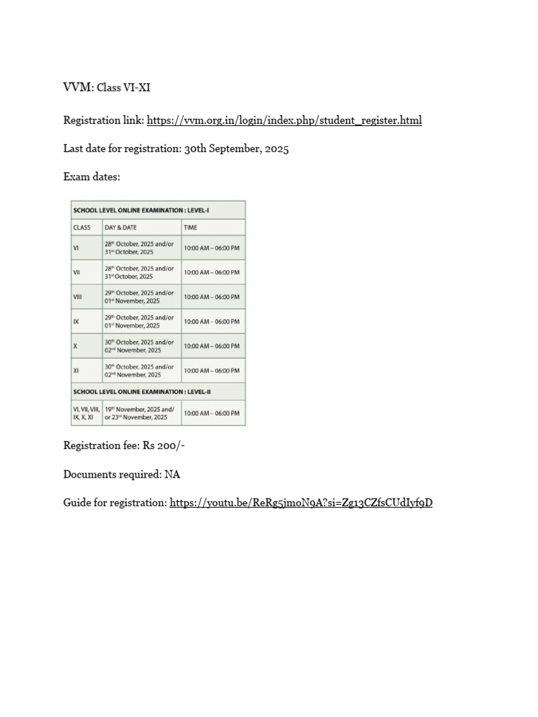 Scholarship Details | PDF