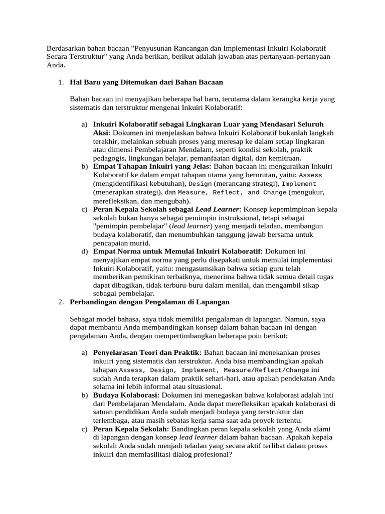 Modul 5 | PDF