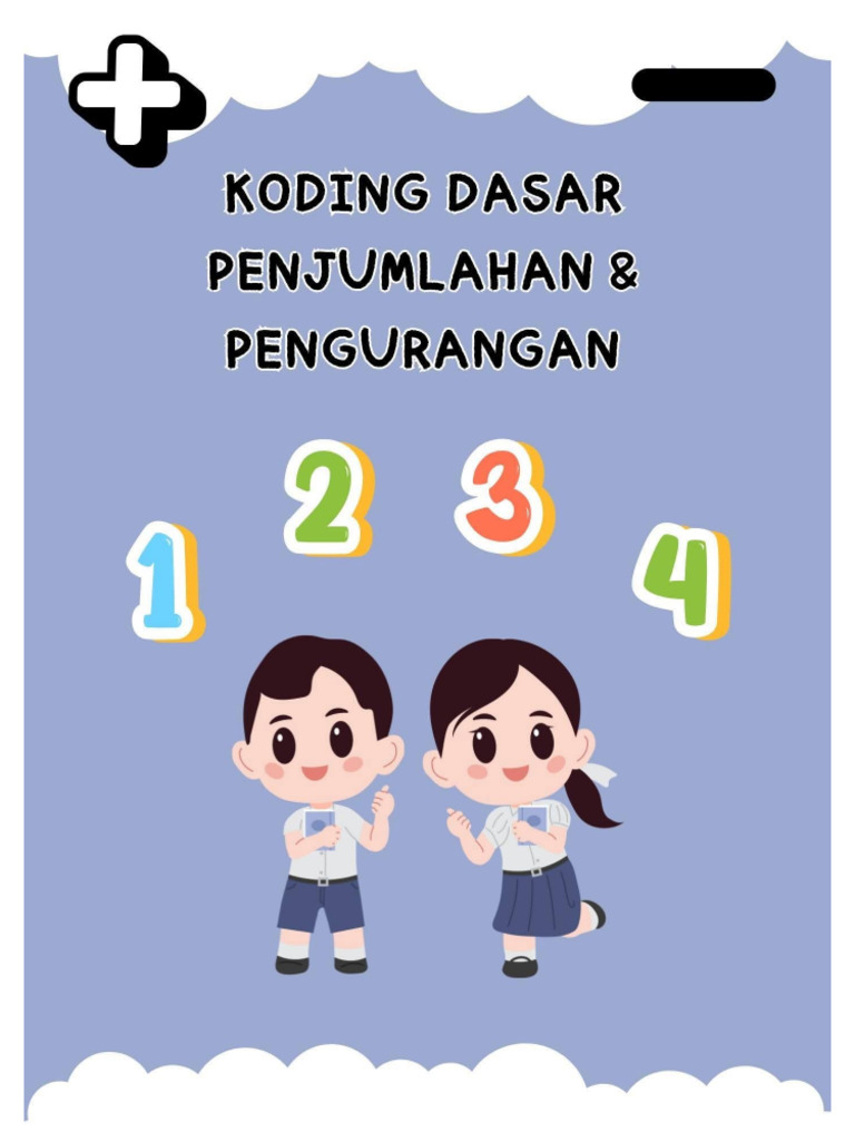 Coding Dasar | PDF