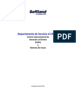 Como Usar El CIAC y Sistema de Casos - 2sept11