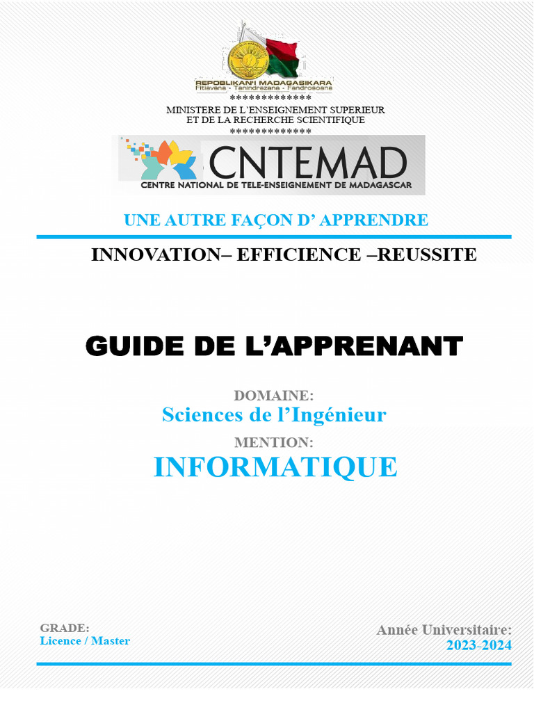 guide-de-l-apprenant-cntemad-2023-2024-pdf-informatique