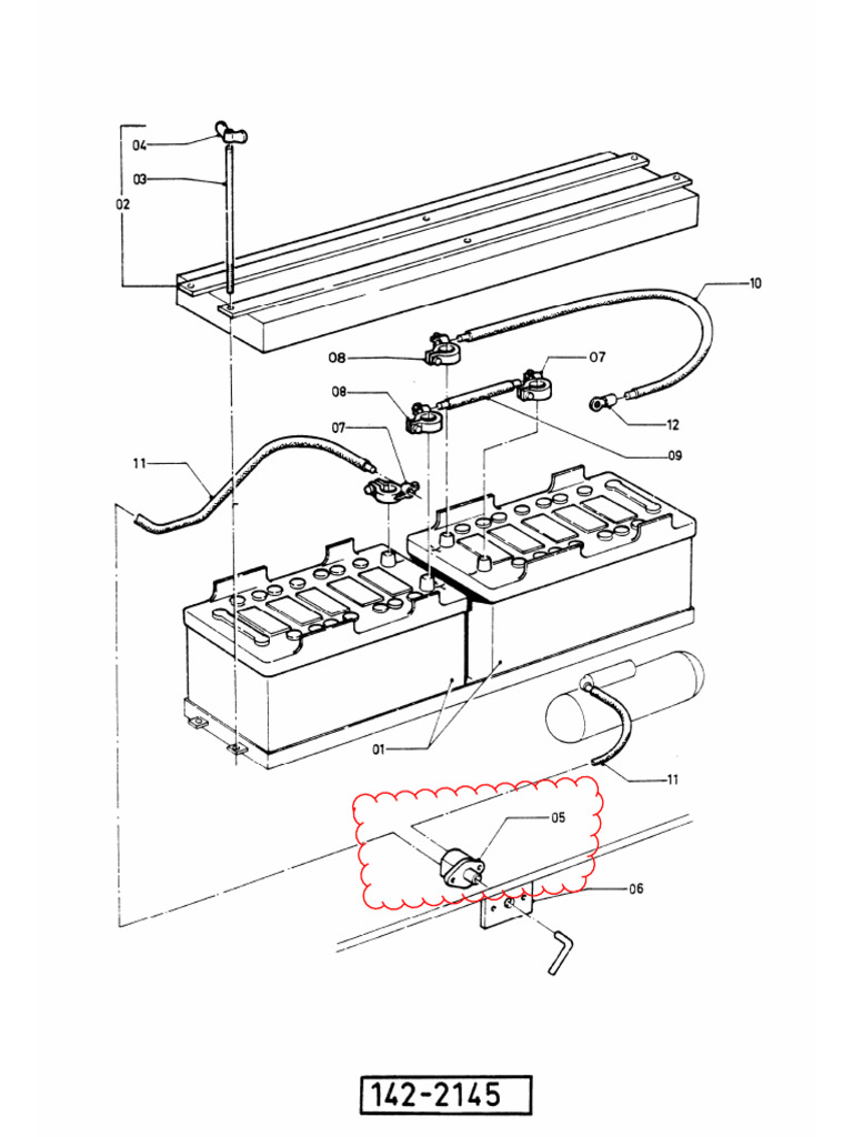 Item 8. Battery Switch | PDF