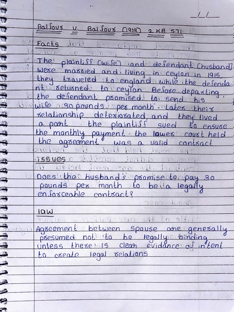 Filac Casestudy 1 | PDF