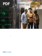 Dell Target Code Guidelines | PDF