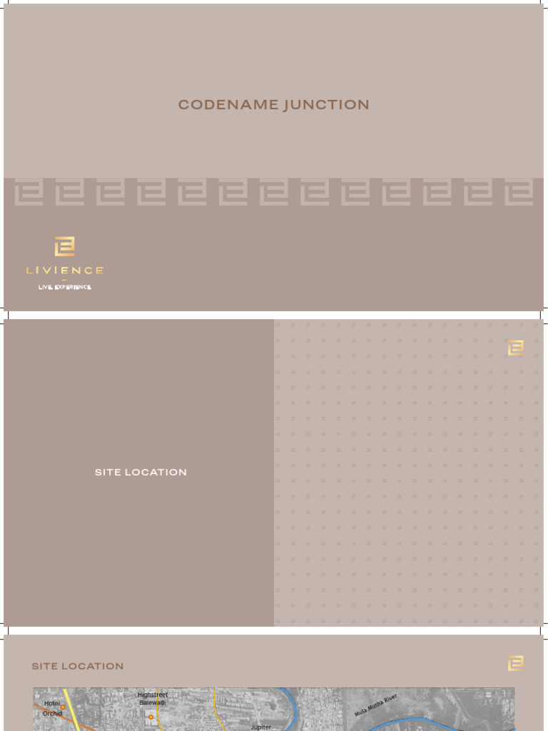CodeName Junction CP - 250208 - 122357 | PDF