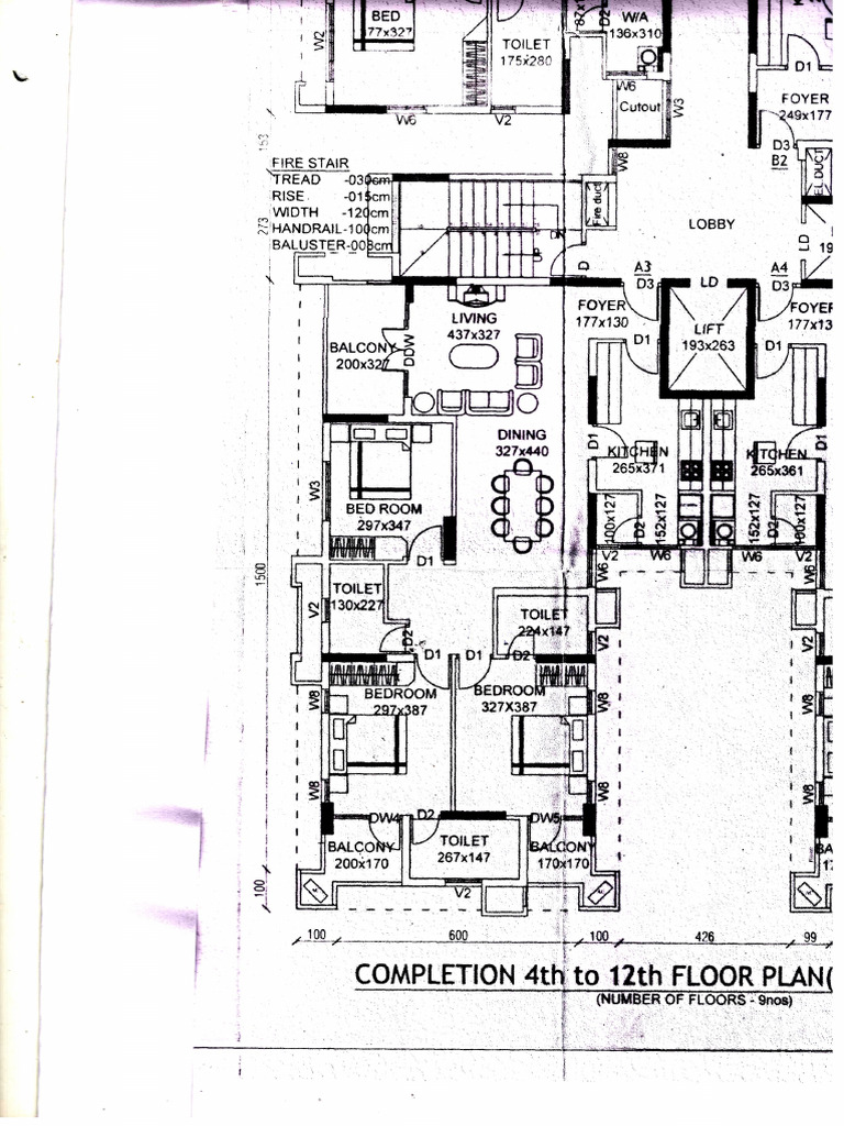 Springs - A3 - Lay Out | PDF