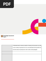 Step Exam | PDF
