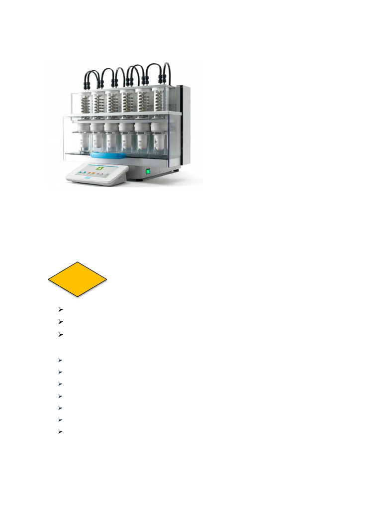 Automated Solvent Extractor Overview | PDF | Water | Filtration