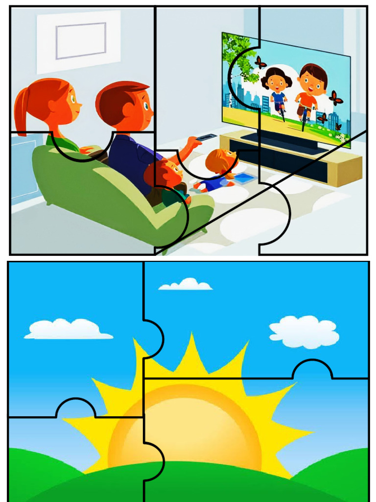 Puzzle | PDF