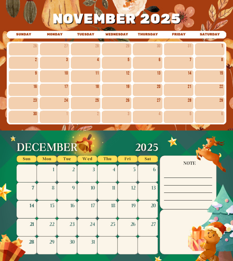 Nov Dec 2025 | PDF