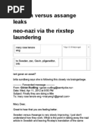 Download Sweden Versus Assange Leaks by mary eng SN90392823 doc pdf