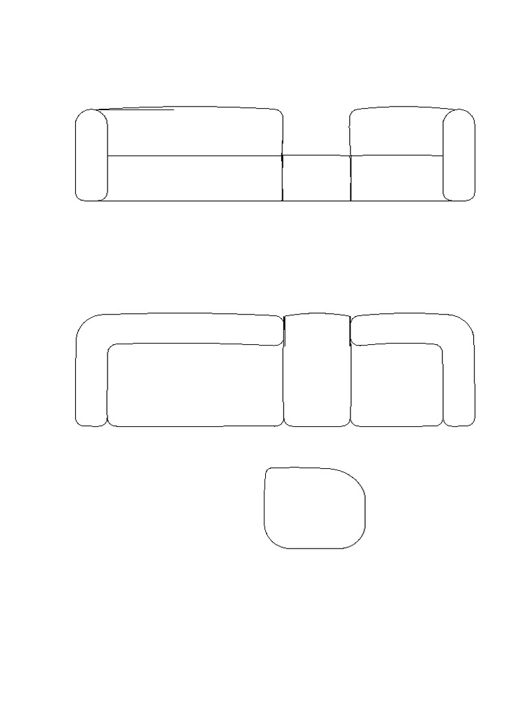 02 Sofa | PDF