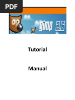 Download Gimp Original Tutorial by maleskun SN90393861 doc pdf