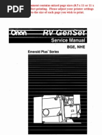 Download Onan BGE Service Manual by jwergers SN90394714 doc pdf