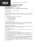 Derecoh Civil Negocio Jurídico Najera