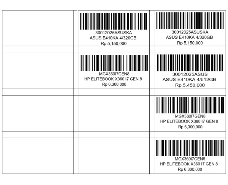 Labels 103 | PDF