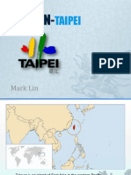 Taiwan Taipei