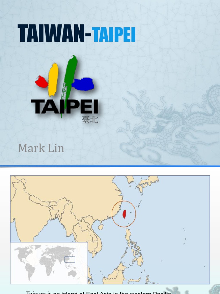 Taipei 101 and Key Attractions Guide | PDF