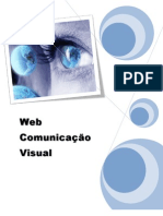 Web Comunicacao Visual Internet Larissa Souza