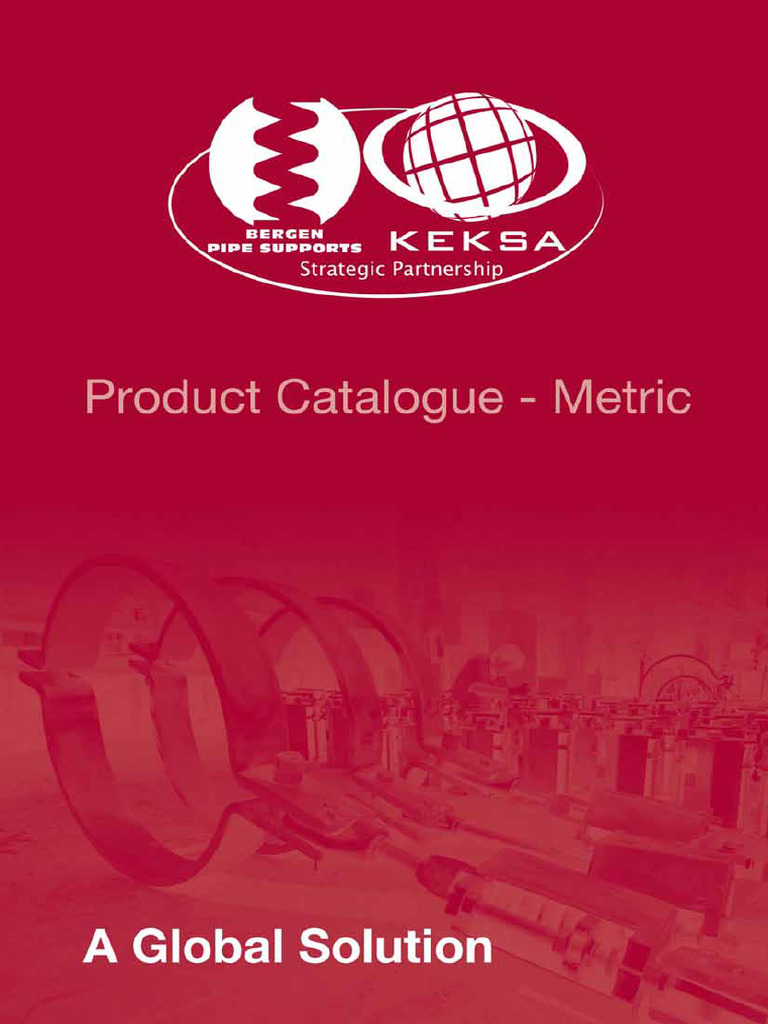 Combined Catalog BPSL KEKSA 1 | PDF | Stainless Steel | Pipe (Fluid ...
