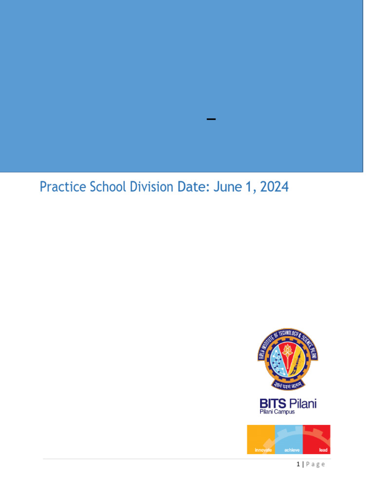PS Guidelines June 1st 2024 | PDF