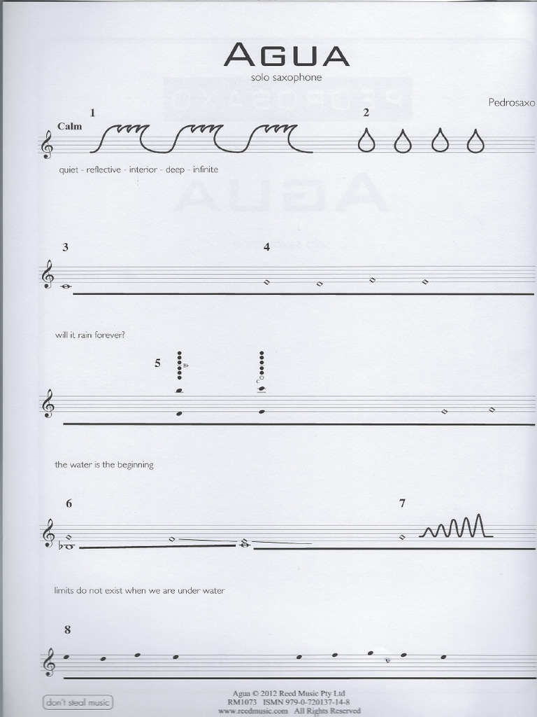 Aqua | PDF
