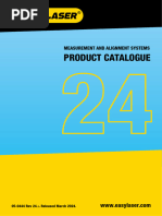 Spreader Setting Conversion Chart Instructions | PDF
