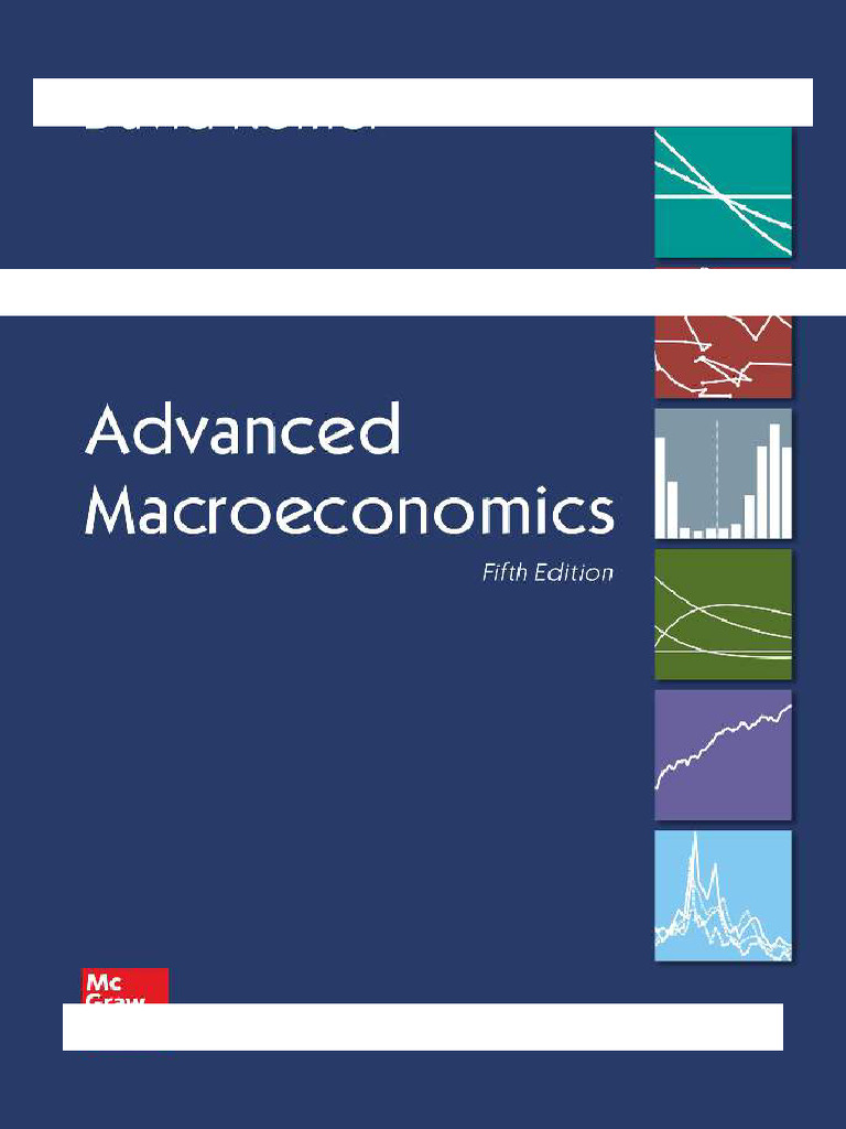 Advanced Macroeconomics by David Romer | PDF | Economies | Economics