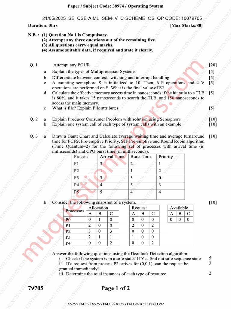 Document Analysis and Data Insights | PDF
