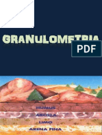 Presentacion Granulometria - Suelos