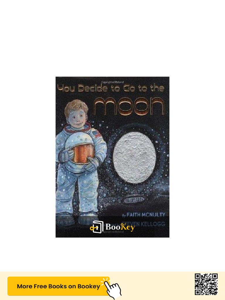 Journey to the Moon Adventure Guide | PDF | Moon | Physical Sciences
