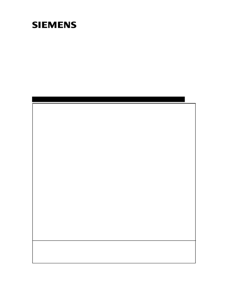 SONOLINE Versa Plus: Installation Instructions For The Visiplex Camera ...