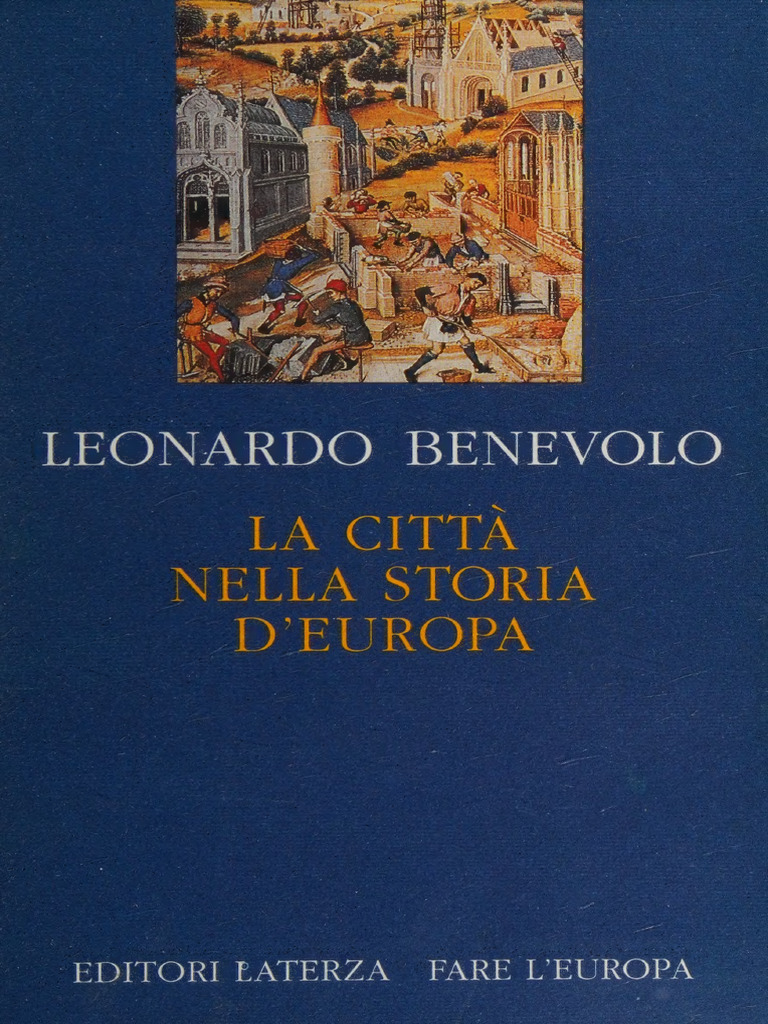 Editori Eaterza Fare Europa | PDF, image size:768x1024