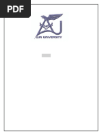 Rédaction d'une Note Technique Efficace | PDF