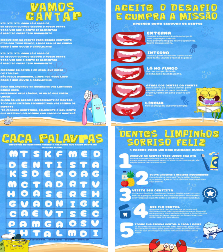 Panflet o | PDF