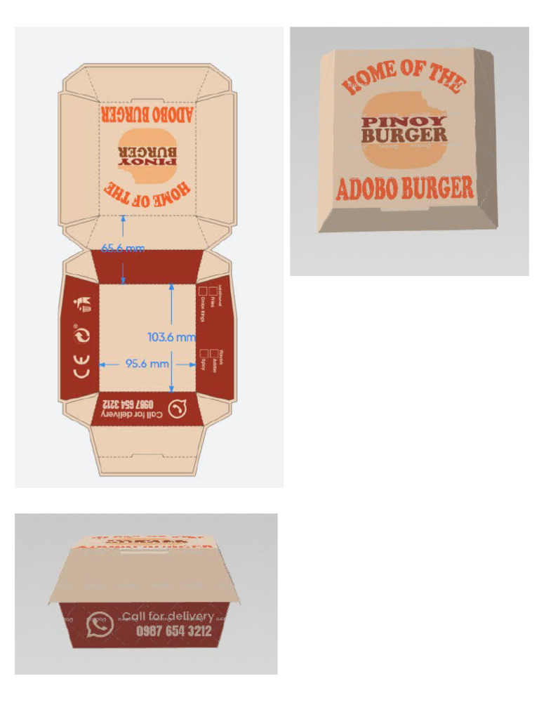 PACKAGING | PDF