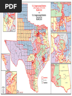 Texas County Codes List | PDF | Sports & Recreation
