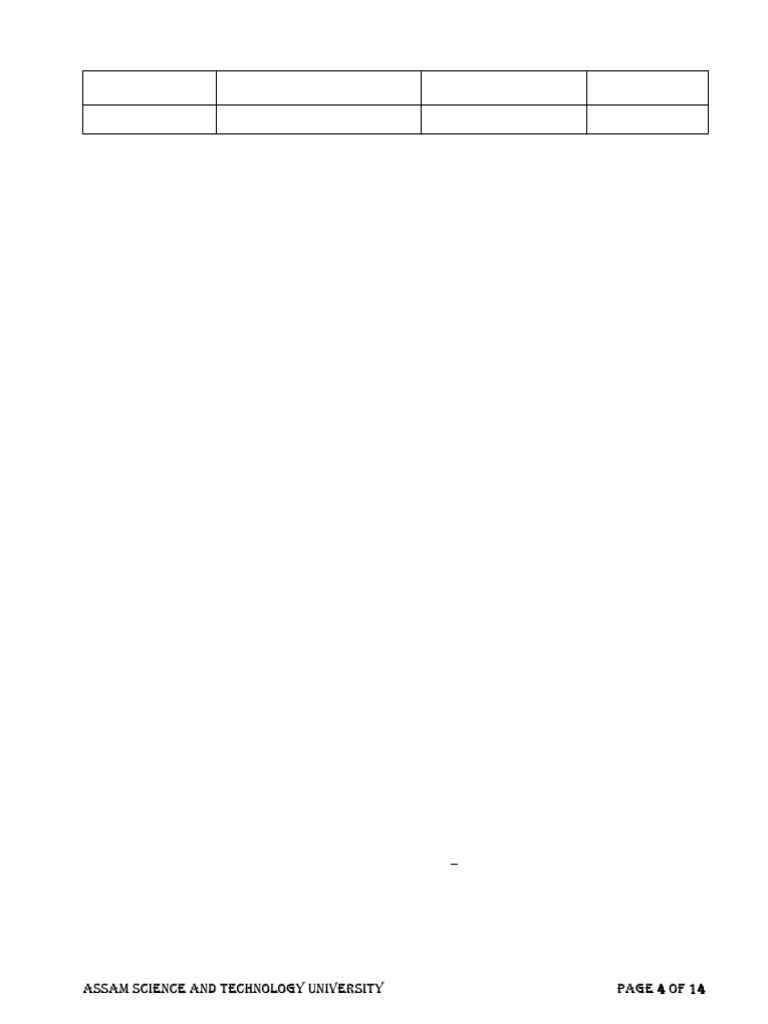 Structural Design-I Course Overview | PDF | Reinforced Concrete | Beam ...