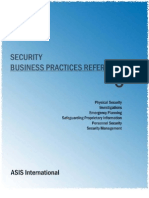 Security Best Practices Sbpr6