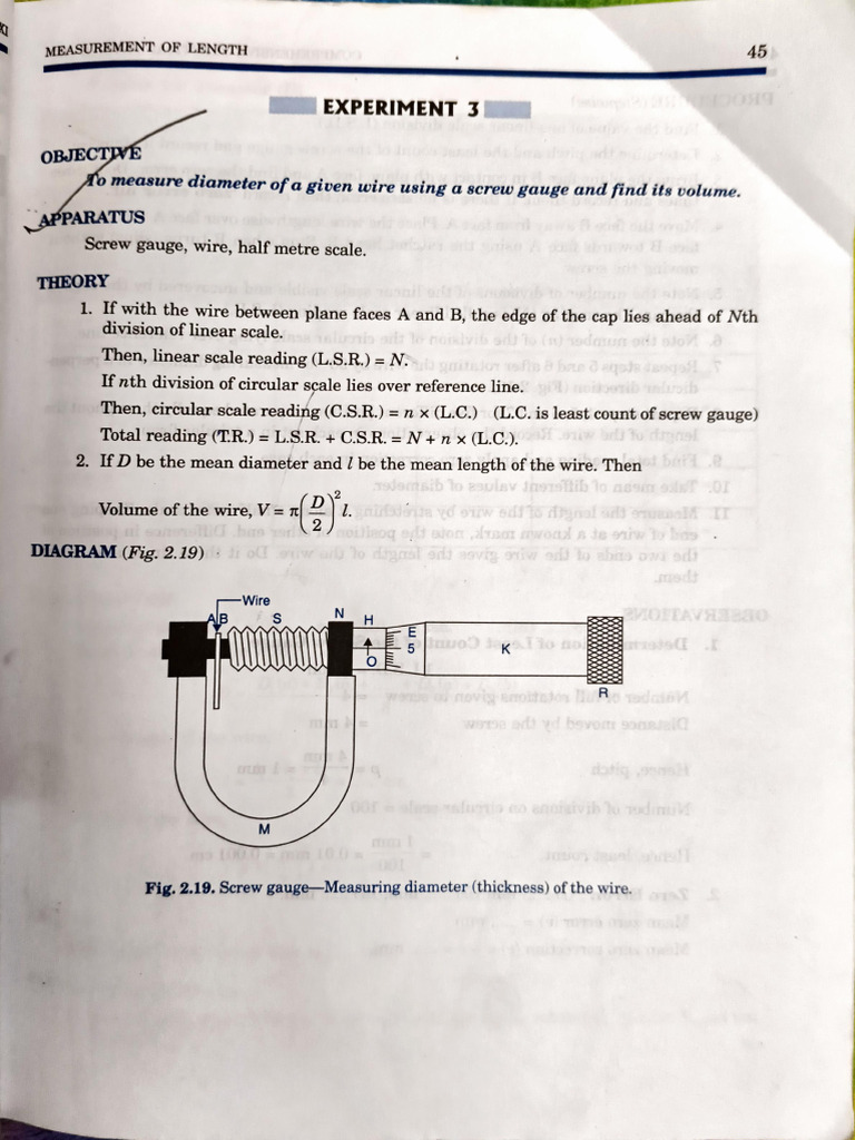 Phy 1 | PDF
