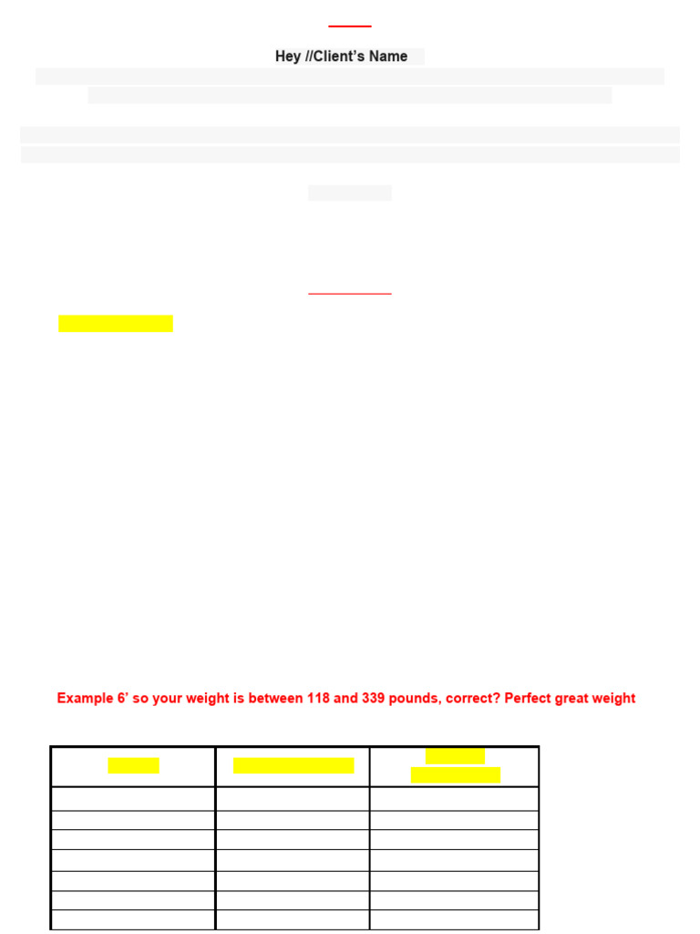 Final Expense Insurance Call Script | PDF | Cost Of Living | Medical ...