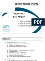 PET Overview