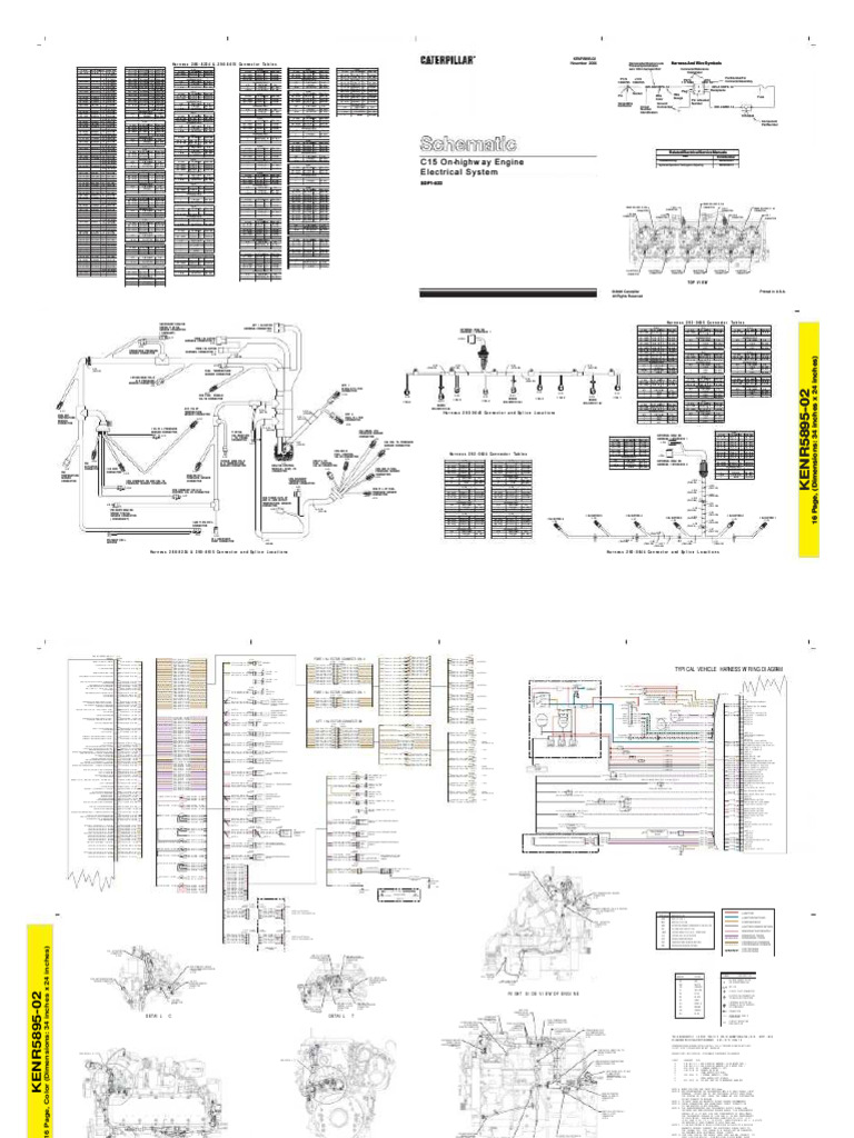 Sensor BU1 Location Details | PDF | Components | Electricity