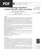 Exploring Consumers'[1]