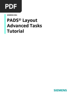 PADS PCB Layout Guide for Beginners | PDF | Printed Circuit Board ...