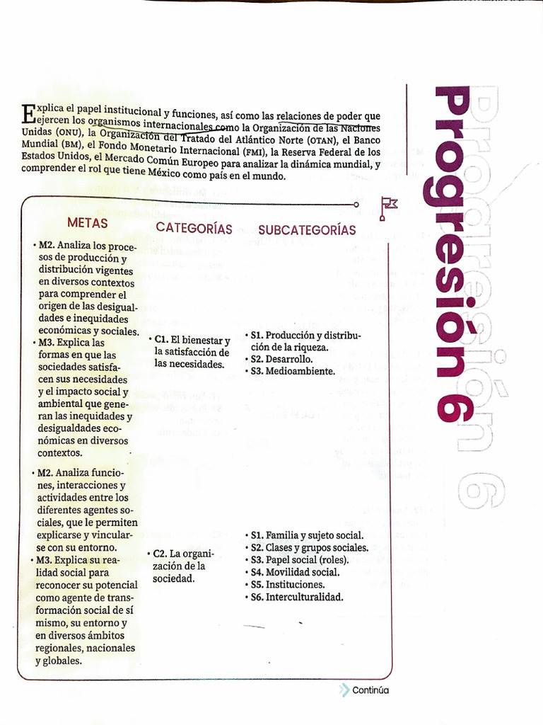 CS3 P6 | PDF