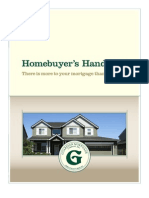 Guardian Home Buyers Handbook - Complete version