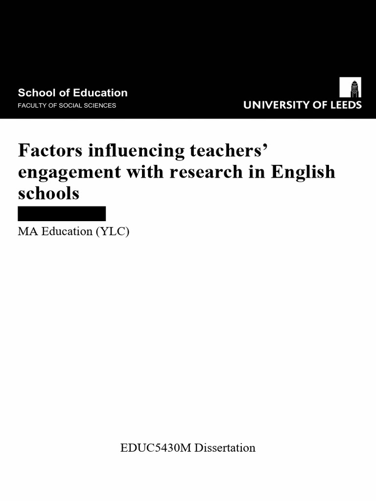 Example 3 | PDF | Science | Methodology