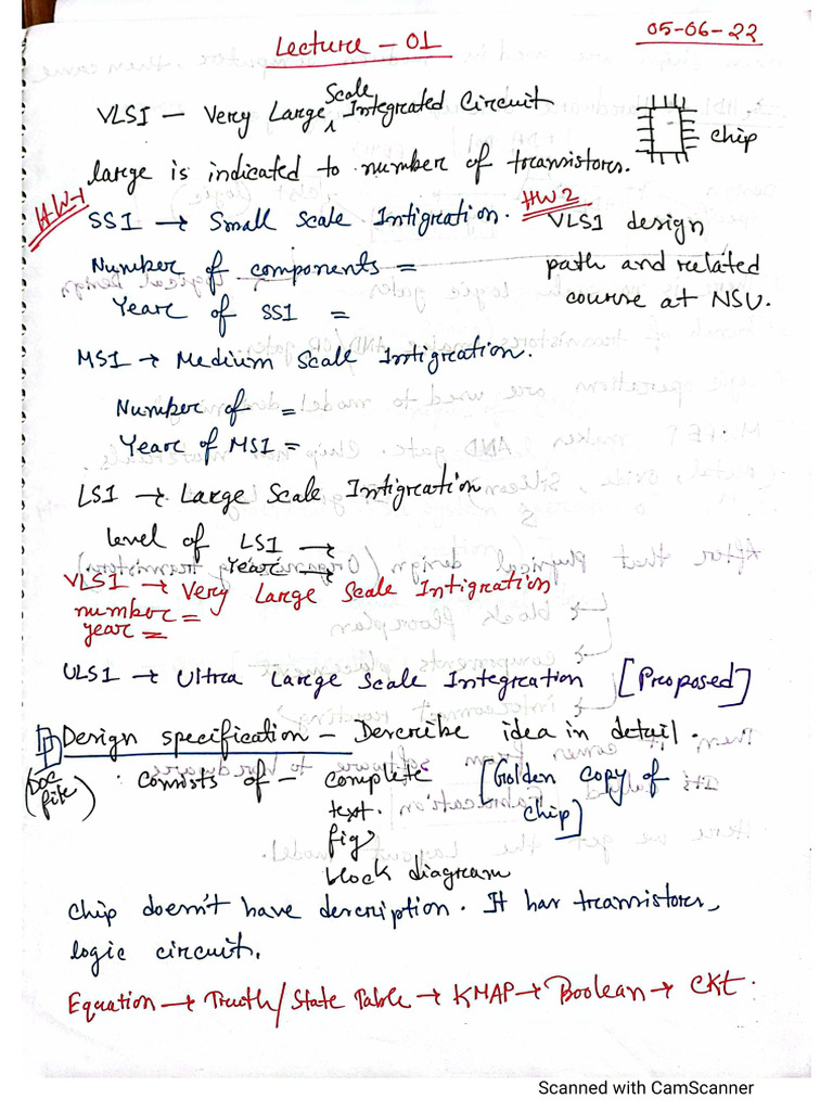 Eee-411 Notes | PDF